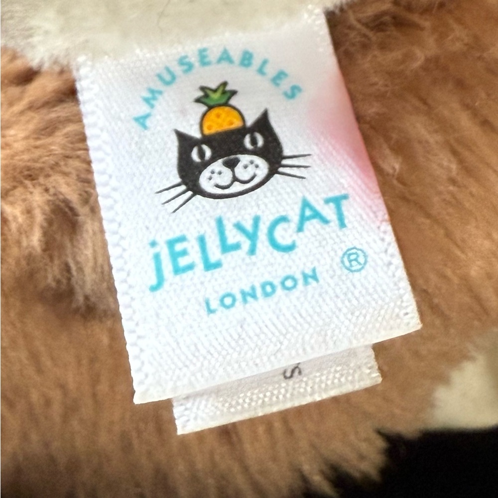 Jellycat amusable marshmallows - Picture 2 of 2